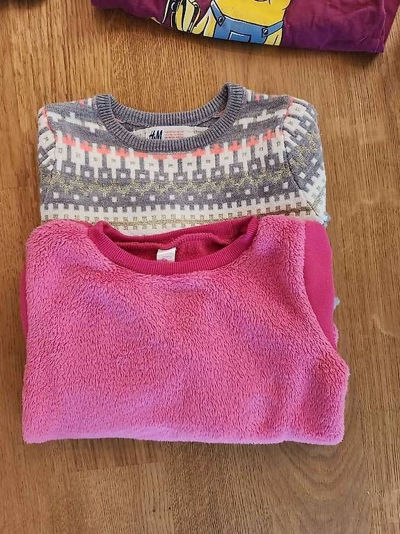 Ensembles coordonnés: Kleiderpaket Grösse 98/104 – D'occasion à Winterthur par kyubi 1