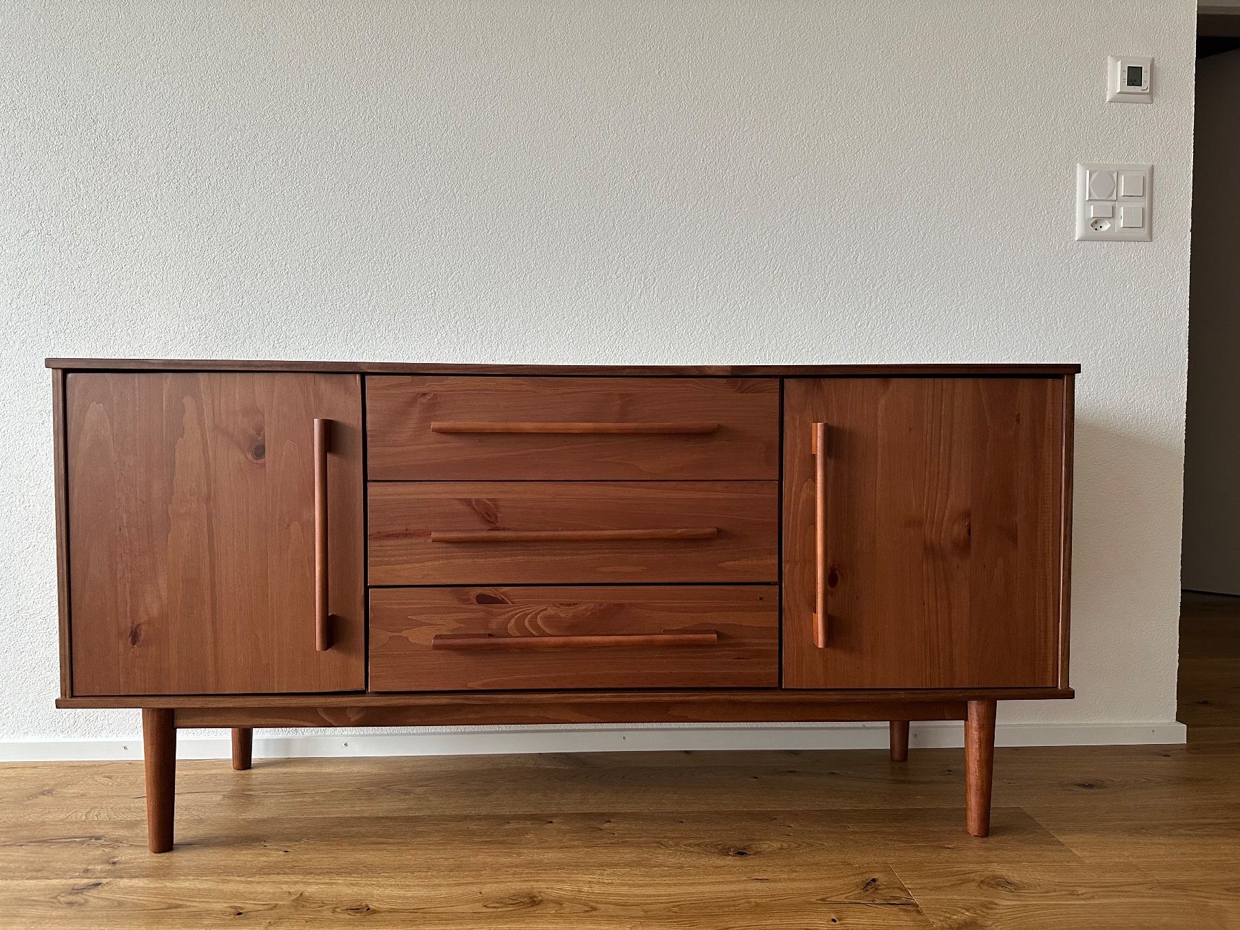Kommoden: Sideboard Vintage Style Tecca – Neu (gemäss Beschreibung) aus Solothurn von lau_tx2w