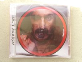 Frank Zappa:   Baby Snakes  /  NEU
