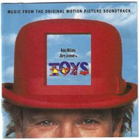 Hans Zimmer - Toys