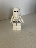 LEGO Star Wars Snowtrooper Minifigur (Hoth-Variante)