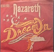 Vinyl-Single Nazareth - Dream On