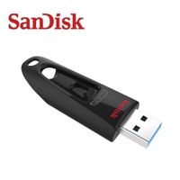 Sandisk Ultra USB 3.0 100MB/s 128GB