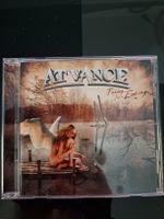 At Vance - Facing Your Enemy 