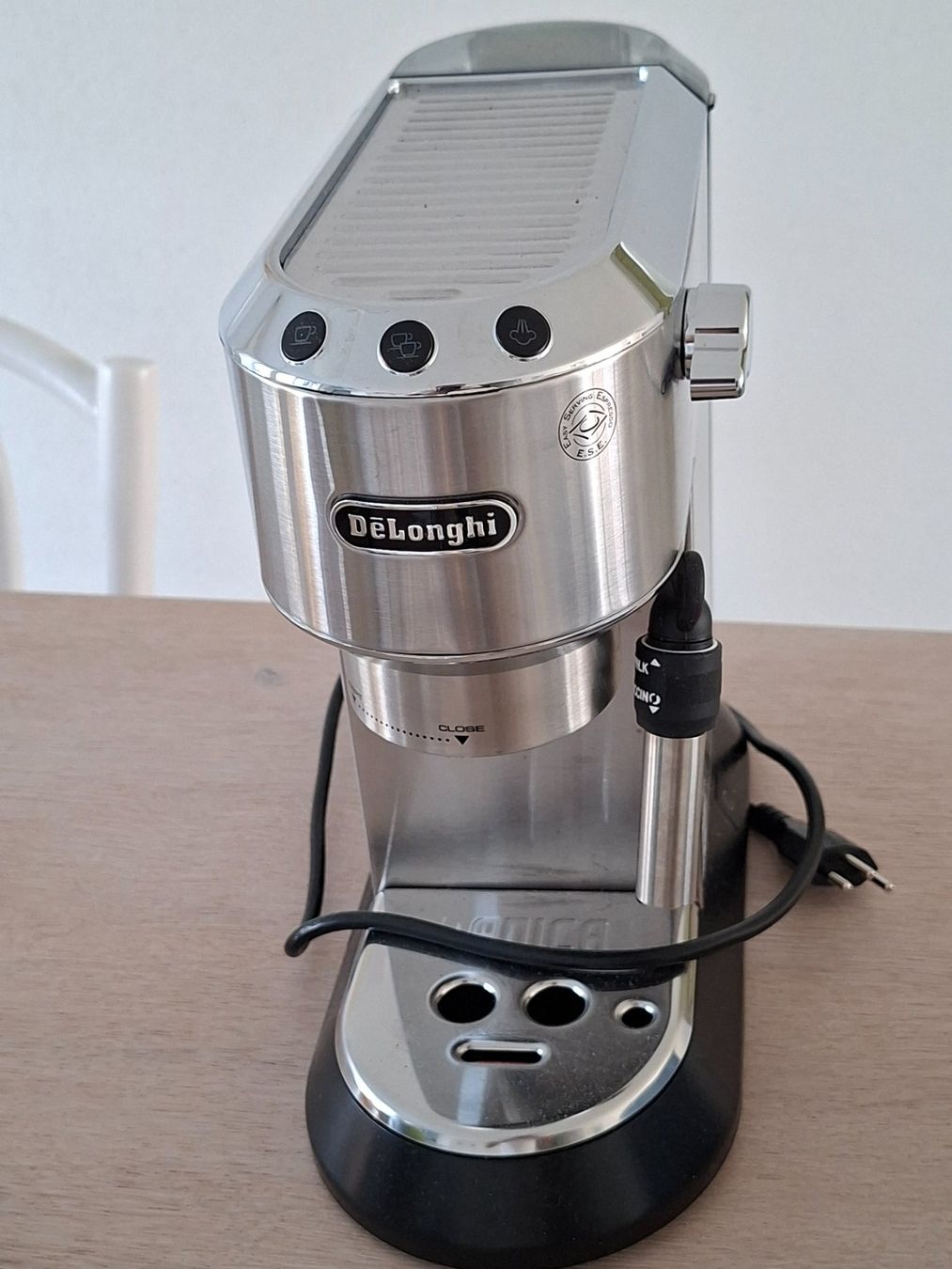De'Longhi Macchine per caffè & Macchine per espresso: Kolbenmaschine "De Longhi " EC985.M – Usato da Wil SG venduto da ram_c5j2