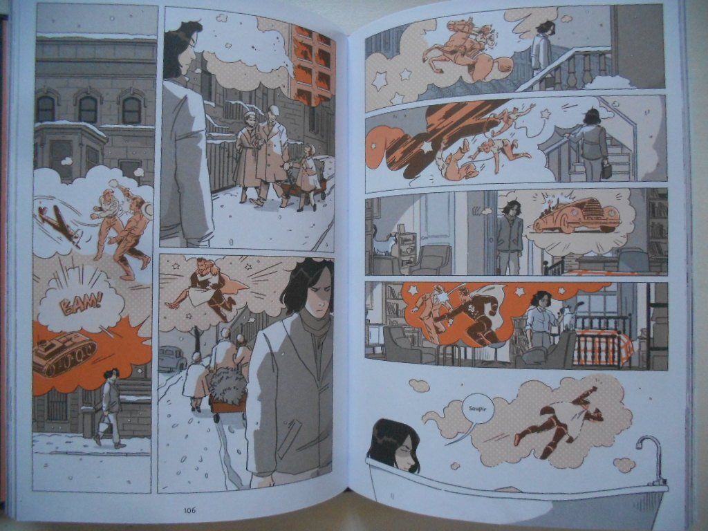 Fumetti: Tombée d'une autre Planète – Usato da Bex venduto da Giorgiob 2