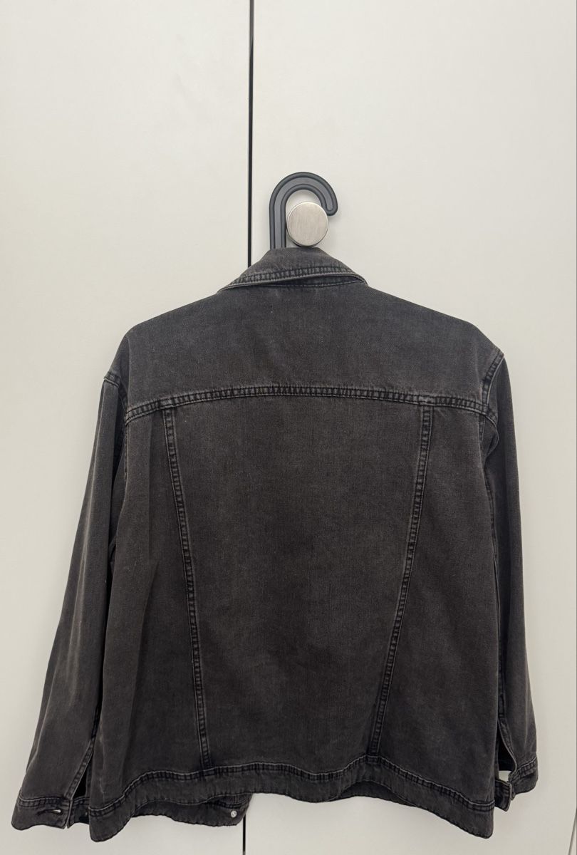 Giacche: Jeansjacke Noisy May, Grösse L – Usato da Arbon venduto da fabiiana_b 3