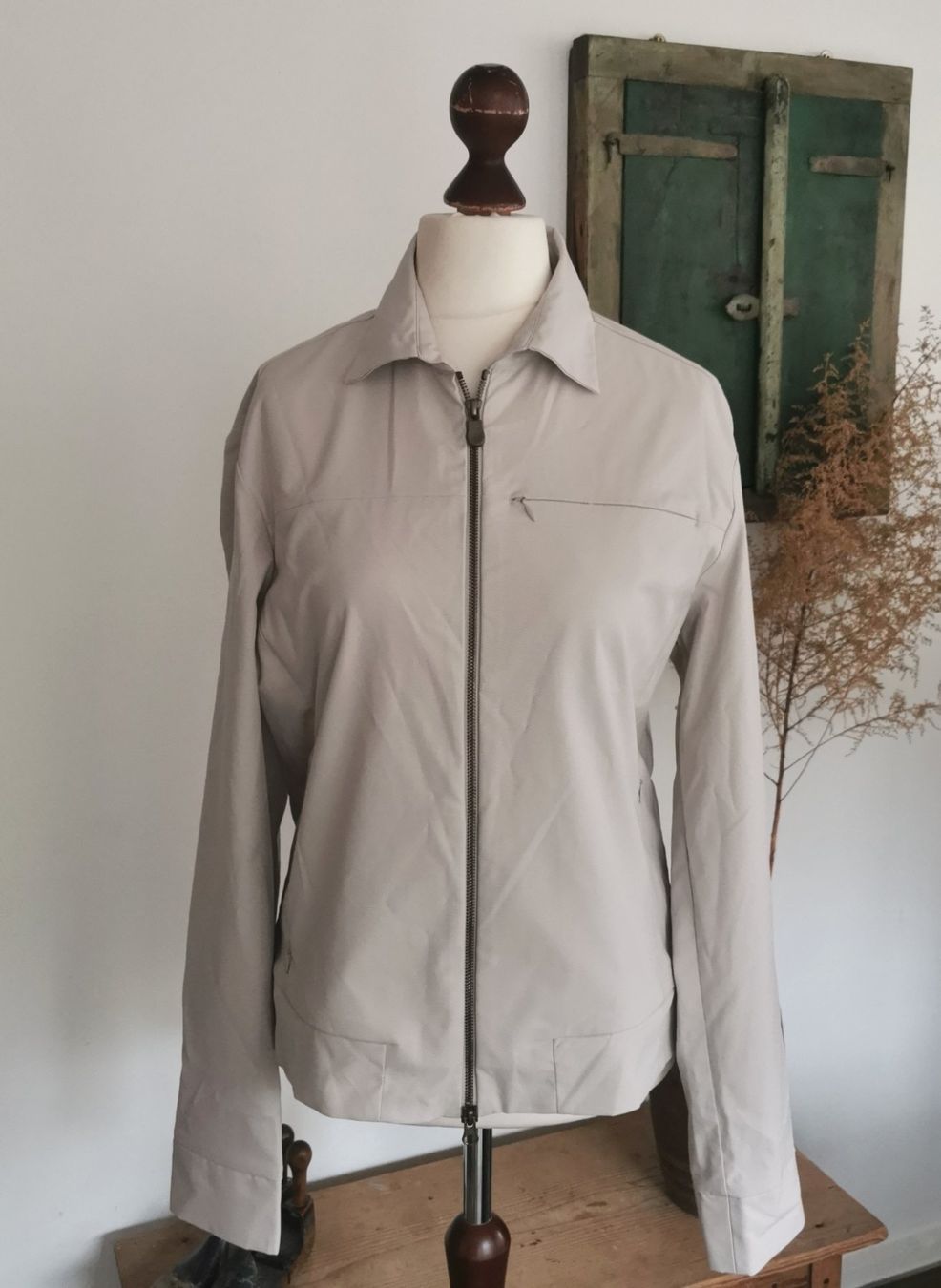 Save the duck Vestes: Save the Duck Jacke Gr. L – D'occasion à gachnang par tibus1