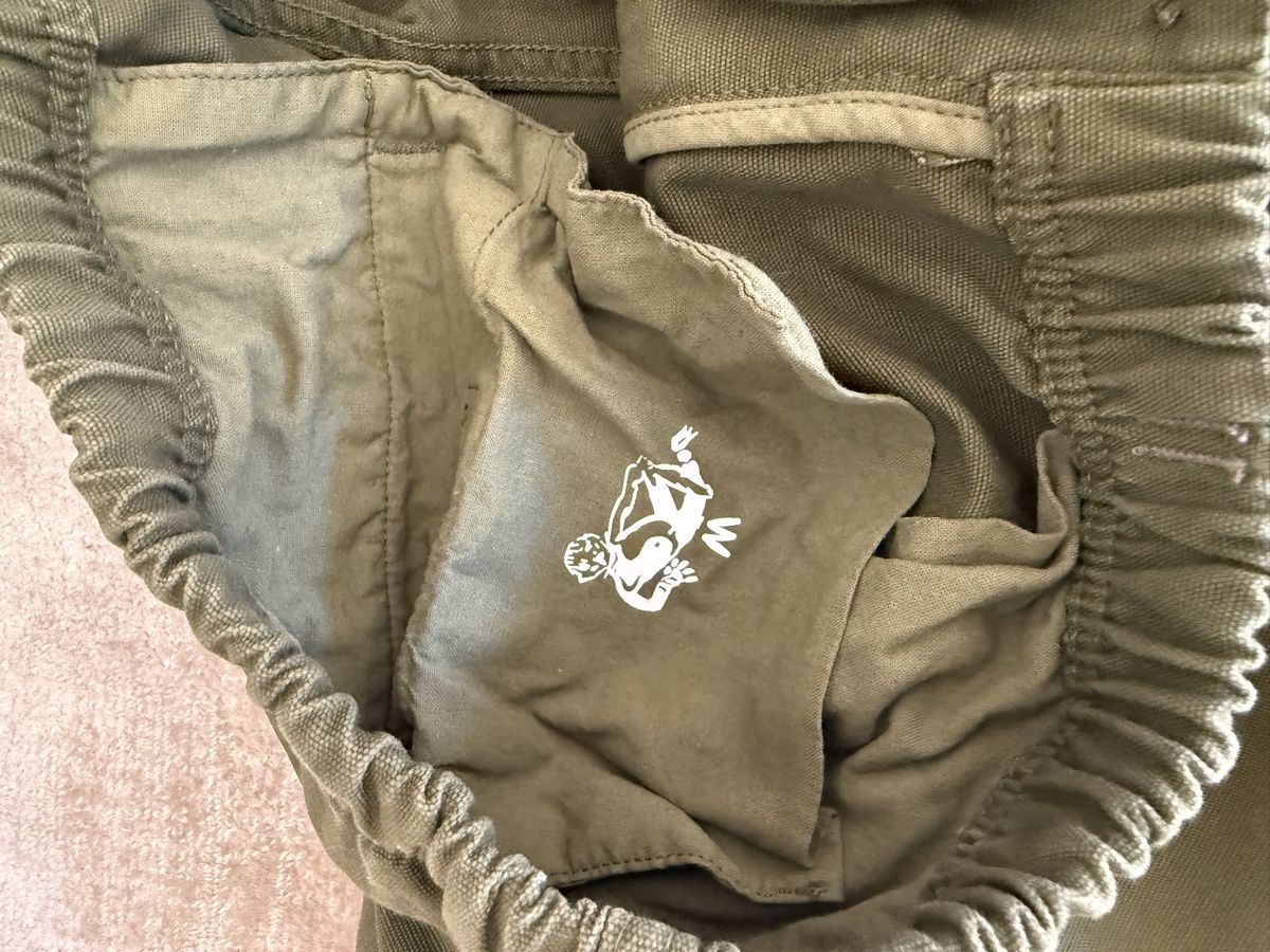 Hosen: Stofehose Gr. M – Gebraucht aus Bern von Laufsport3000 2