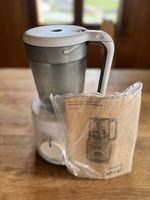 Robot vapeur mixeur Philips avent