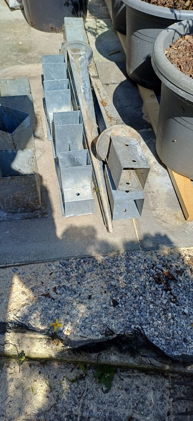 Sicurezza: Boden Hùlsen – Usato da Wängi venduto da Koebi62 2