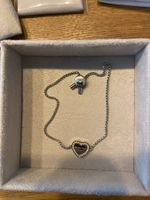 Michael Kors Armband Herz mit Steinen Silber 