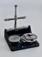 SHUR-FIT JUNIOR Uhrmachermaschine Art Déco 1920