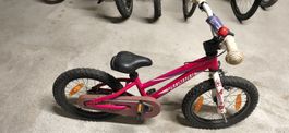 Specialized Hotrock Mountainbike Alter von 3-5 Jahren.