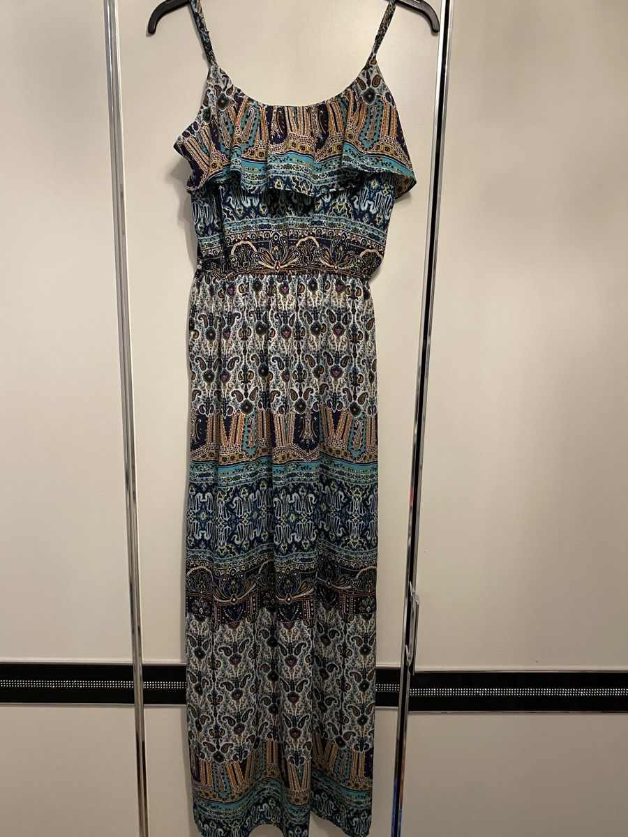 Kleider: Maxi Kleid von Balleyblue Gr.M – Gebraucht aus Pfungen von Sheki56