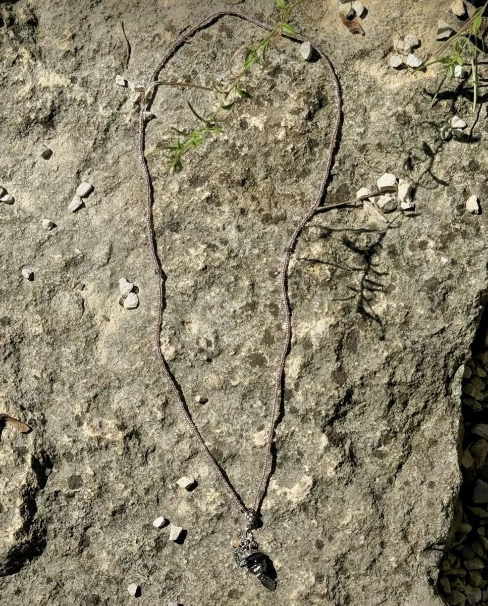 Catenine: Selbstgemachte Halskette – Nuovo e nell'imballaggio originale da Basel venduto da nla_zp8b