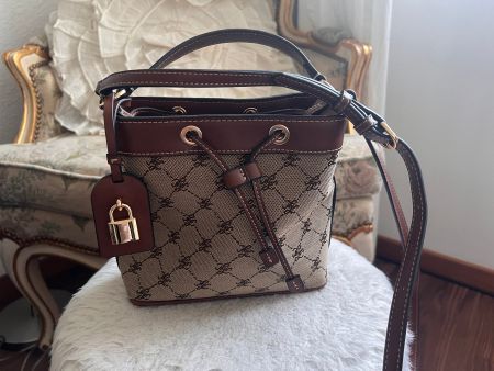 Crossbody Tasche