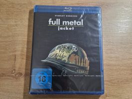 Full Metal Jacket (1987) NEU OVP Bluray