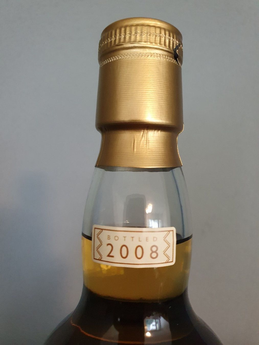 Spirituosen: Old Pulteney 1970, 37 Jahre – Neu und originalverpackt aus Döttingen von tho_dq6x 3