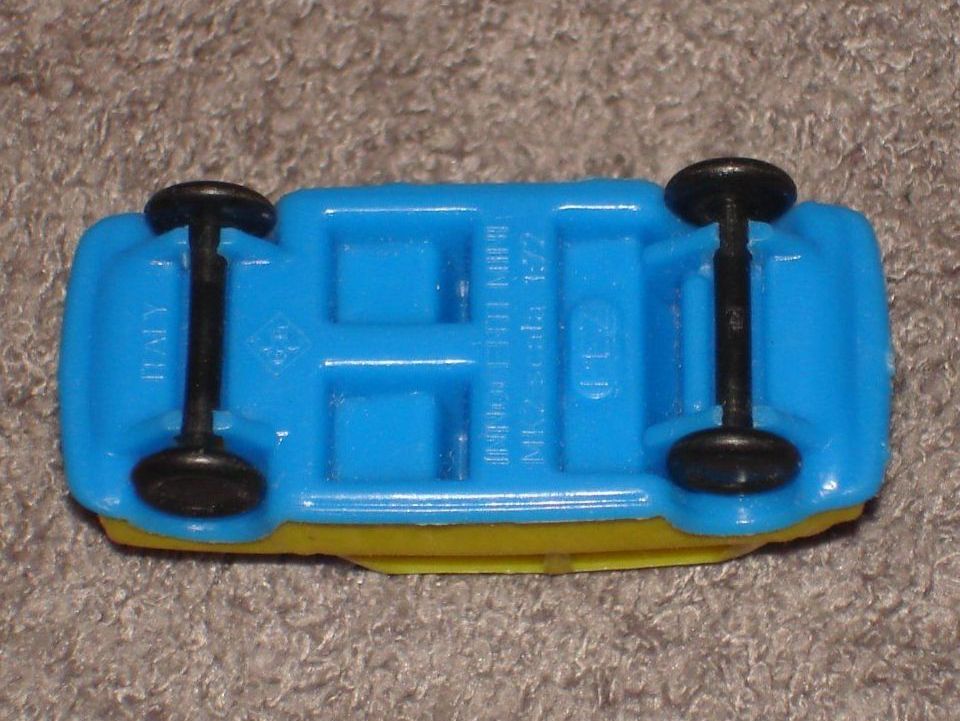 Modellini d'auto: Mini Innocenti MK 2 PEZ – Nuovo (secondo la descrizione) da Feuerthalen venduto da mam_5l7b 1