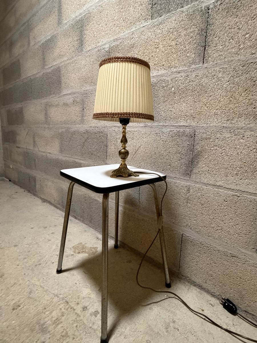 Lampade: Lampe de chevet  – Usato da Bussigny venduto da ShopOp 2