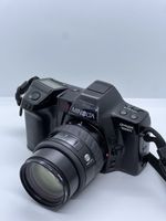 Minolta Dynax 7000i – 35mm Autofokus Spiegelreflexkamera mit
