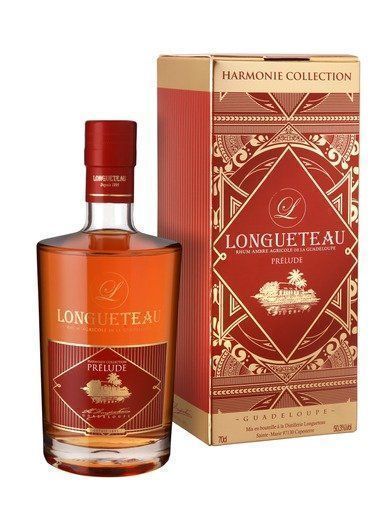 Bevande alcoliche: Longueteau Prélude – Nuovo e nell'imballaggio originale da Le Locle venduto da drinkshop