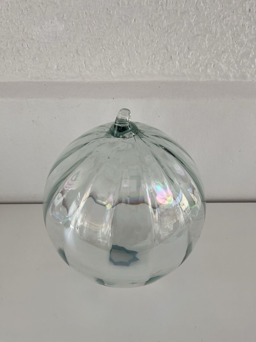 Tutte le decorazioni: grosse Regenbogen - Glaskugel  – Usato da Wetzikon ZH venduto da seli03 3