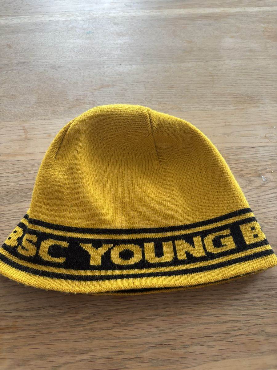 Young Boys Leibchen & Hosen: BSC Young Boys YB Bern – Gebraucht aus Schmitten FR von Hubalo 2
