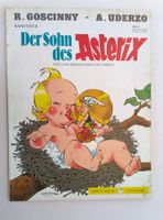 Asterix Band XXVII - Der Sohn des Asterix ab Fr. 1.- defekt