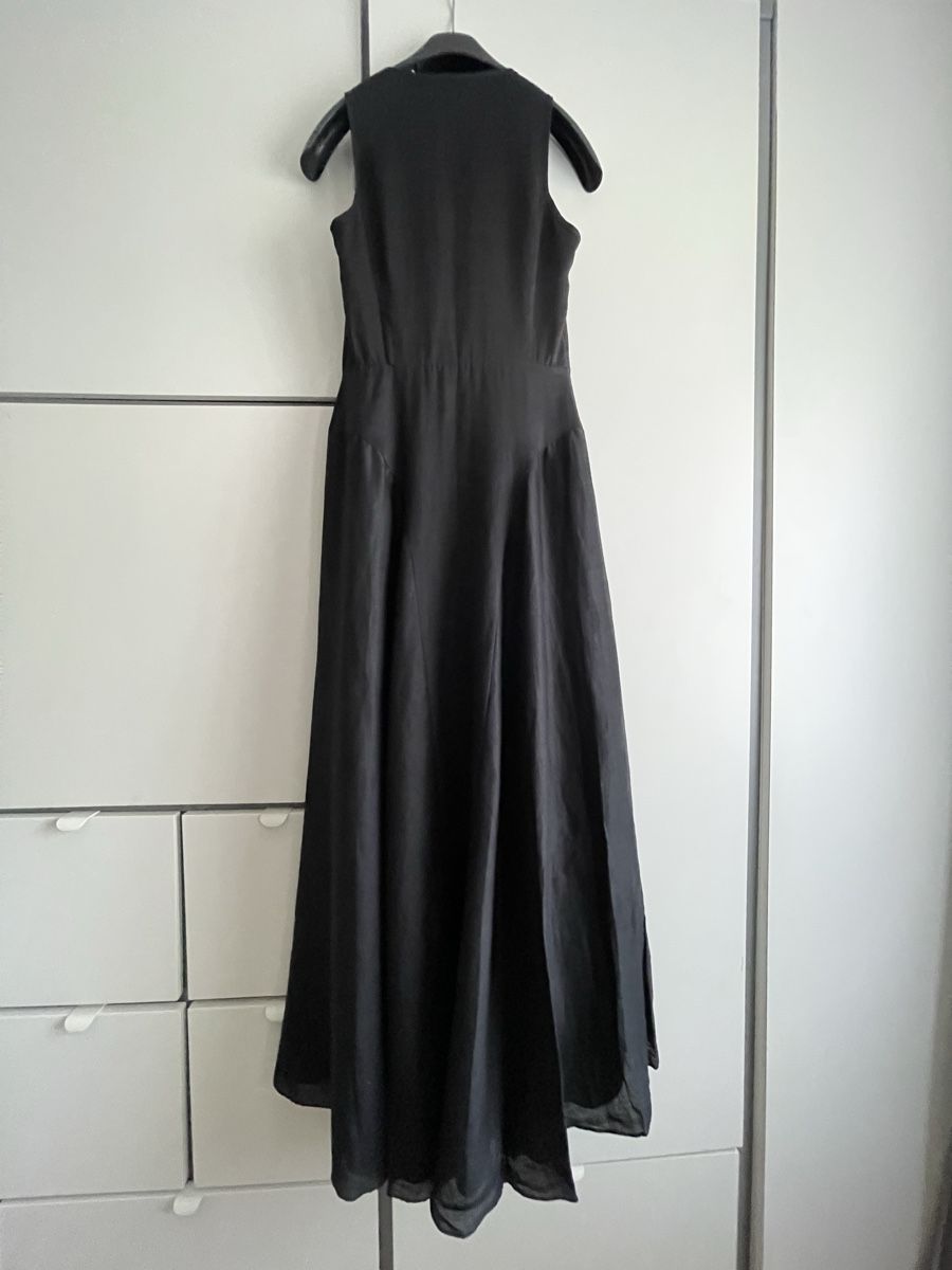 George Rech Vestiti: Georges Rech Schwarzes Kleid S  – Nuovo (secondo la descrizione) da Dübendorf venduto da olh_rs5r 2