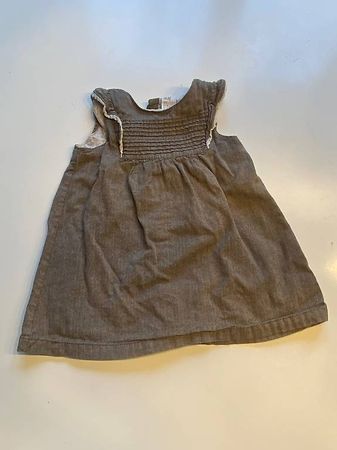 Mädchenkleid (Gr 86)