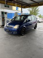 Opel Meriva A 18