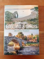 Reiseführer England und Wales