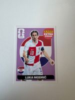 Panini 2026 WM Extrasticker Luka Modric