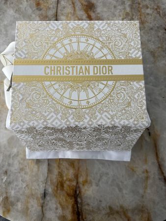 Giftbox Dior, neu