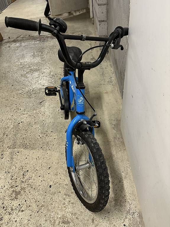 Biciclette: Kindervelo – Usato da St. Gallen venduto da SaryK 1