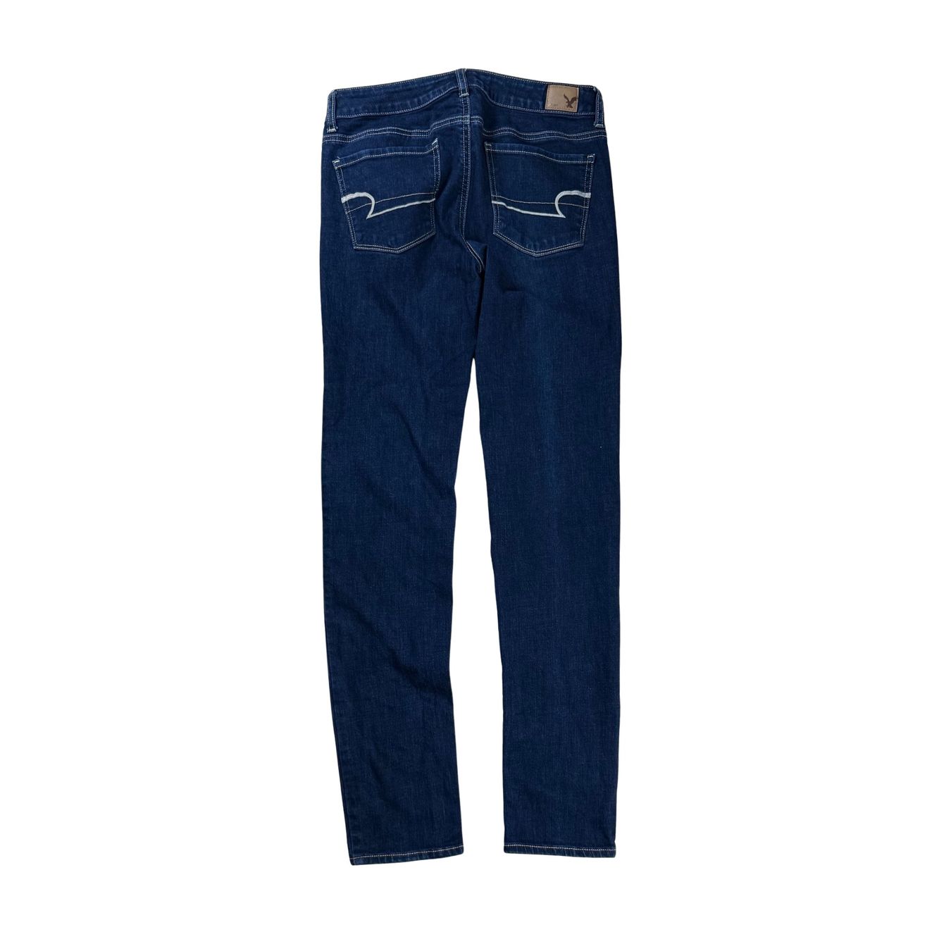 American Eagle Jeans: Vintage Y2K American Eagle Jeans  - M – Gebraucht aus Herisau von 1asupply 1