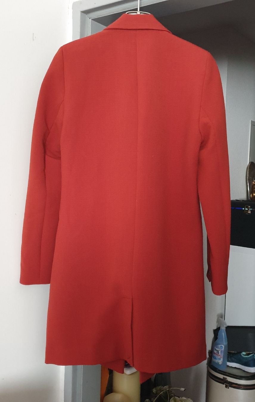 Mint & Berry Cappotti: mint & berry schöner Longblazer Gr. 32 – Nuovo (secondo la descrizione) da Frenkendorf venduto da Moon111 1