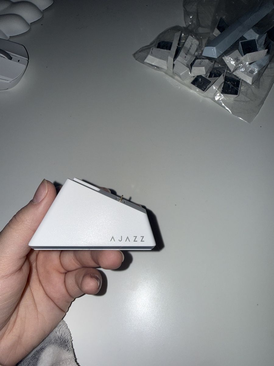 Souris: Kabellose Gaming mouse – Neuf (Voir description) à Dietikon par mir_y8rc 3