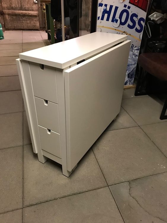 Klapptisch IKEA Norden Kaufen auf Ricardo