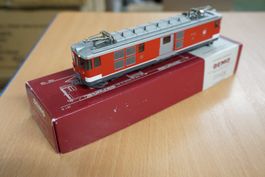 Bemo FO Triebwagen Deh 4/4 52, HOm, OVP