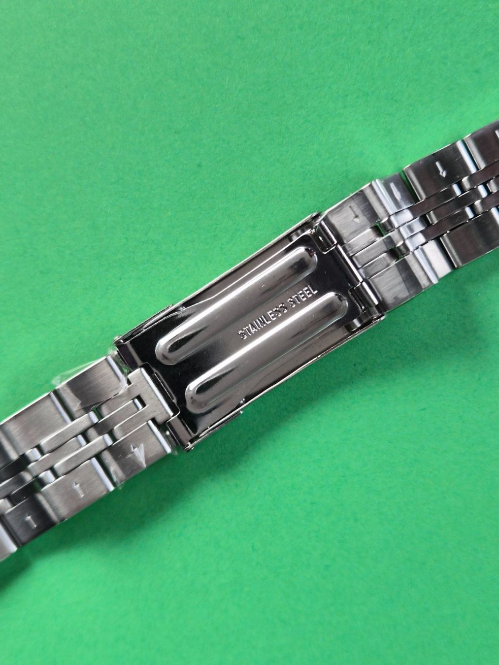 Bracciali & Braccialetti: Doxa Stahlband 20mm – Nuovo (secondo la descrizione) da Chabrey venduto da Horology 3