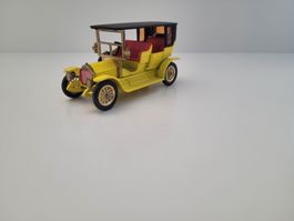 PEUGEOT 1907 (LESNEY) 1/43