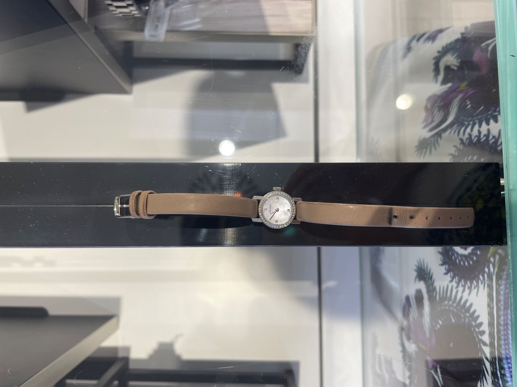 Longines Montres: Longines Mini L23030874 – D'occasion à Einsiedeln par JJenterprise 2