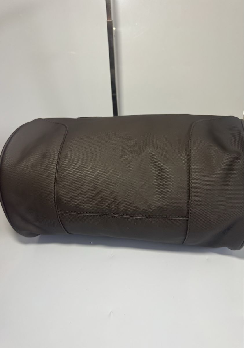 Lacoste Taschen für Damen: Original Lacoste Handtasche Grün – Gebraucht aus Vionnaz von b_f_d_r_g 3