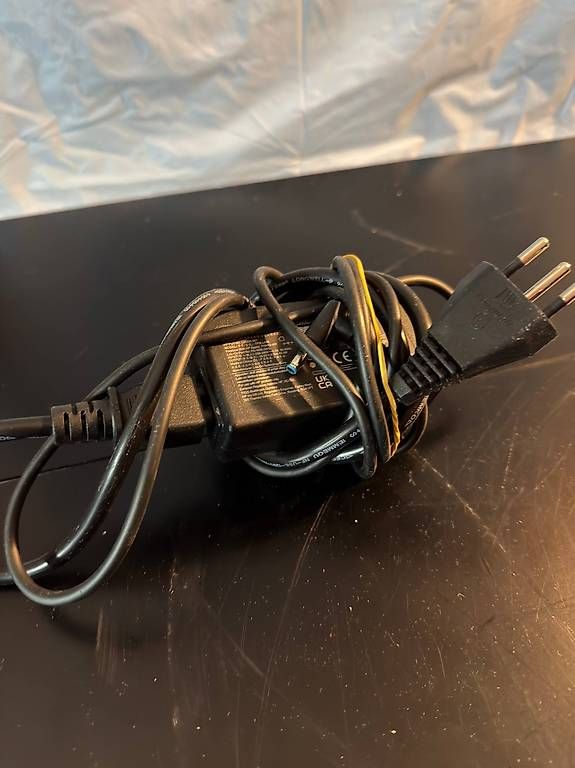 Caricabatterie: Alimentation HP 65W 19.5V 3.33A – Usato da Ulmiz venduto da CrisCom
