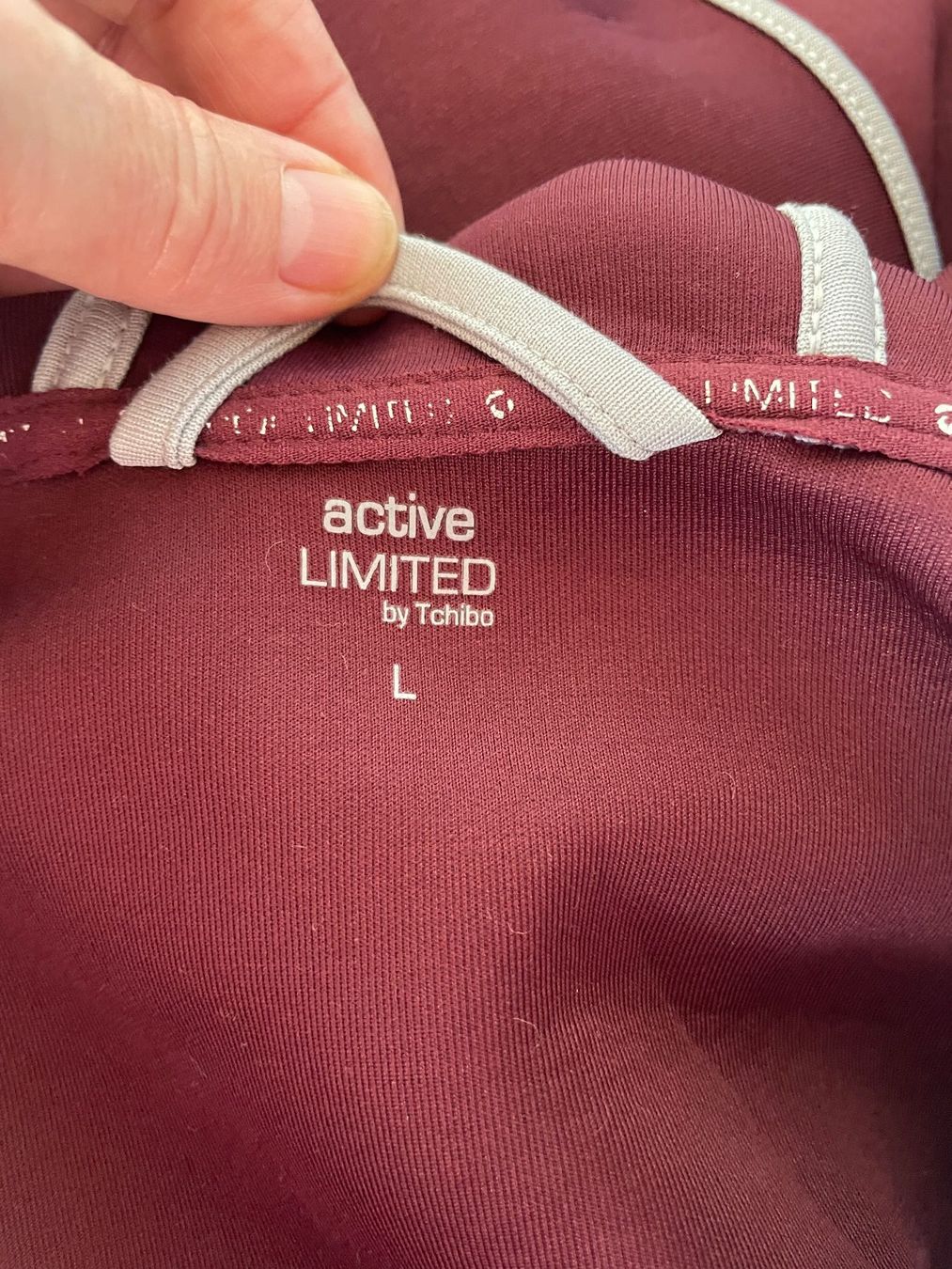 Giacche: Jacke TCM  Grösse L – Usato da Kappelen venduto da Waloga 2