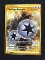 Clash der Rebellen - RCL 209 Zwillings-Energie - DE