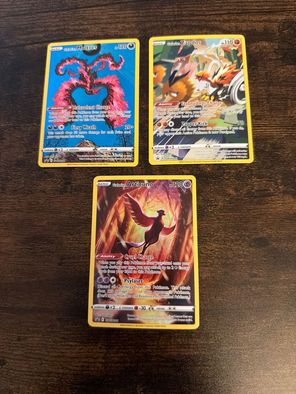 Pokémon Carte collezionabili: Pokemon Karten – Usato da Wettingen venduto da Airjordan
